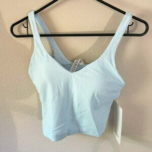 lululemon Align Ribbed Tank